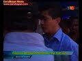 TV3 rakam seorang penduduk Bukit Antarabangsa memarahi YB Azmin Ali TV3 rakam seorang penduduk Bukit Antarabangsa memarahi YB Azmin Ali