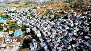 الرّيحيّة والفوّار, مدينة يطا