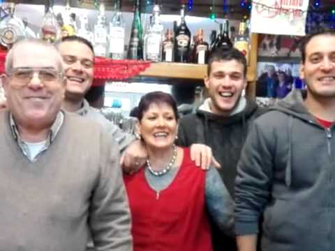 Forza Viola dal bar H9- Video