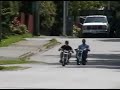 Mini Choppers