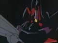 The Death of Deathscythe