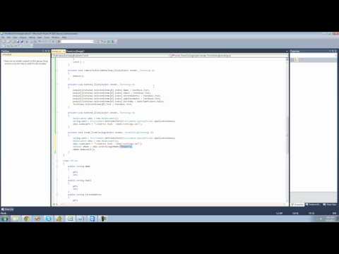 how to write xml file in c#
