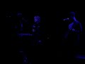 pluramon feat jullie cruise sala apolo 2008