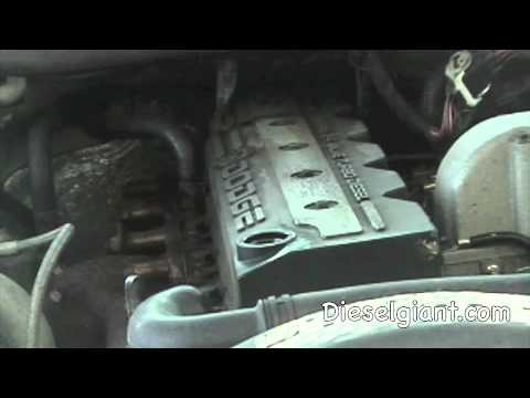 how to eliminate engine blow by