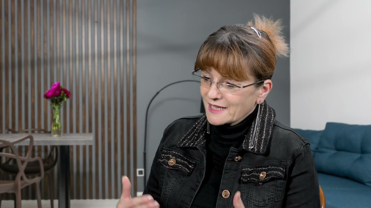 "Panowie, dziewczyny" - odcinek 3 z serii: (Nie)codzienne rozmowy o…"