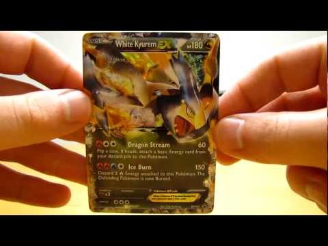 how to kyurem in pokemon white