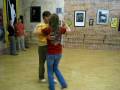 videos de studio dance_2008-11-29, two step, basic, promenade, arch turn.avi