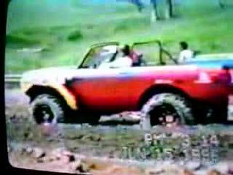 The Ossum Possum
