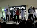 THRILLER EN MERIDA