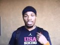 Porter on Pacquiao's Sick Skill Level