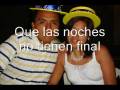 Te Veo venir soledad
