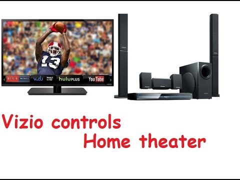 how to enable cec on vizio tv