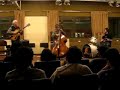 Daniel Corso Trio - Autumn Leaves