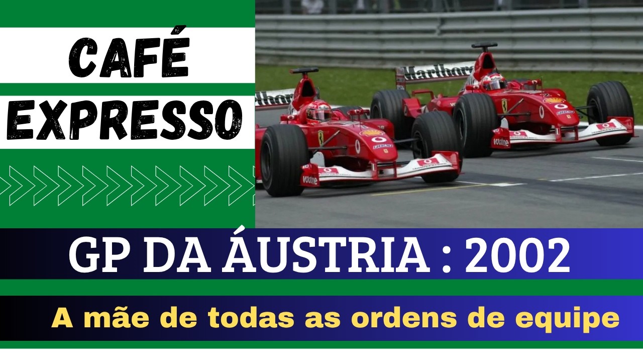 A corrida que marcou uma geração na Fórmula 1