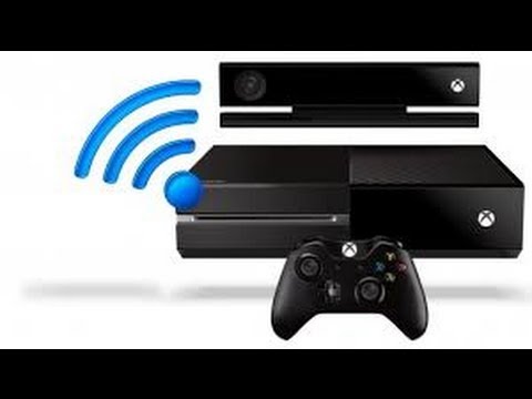 how to boost xbox one connection