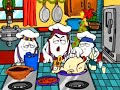 Cena de Navidad