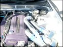 Endless R32 600hp street demo car Endless R32 600hp street demo car