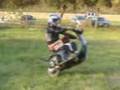 videos de Impennata vespa