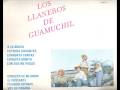 LOS LLANEROS DEGUAMUCHIL A la brava