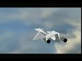 The Future of Flight....