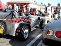 Exotic Cars