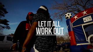 New Video: Rayski Baby "Let It All Work Out"
