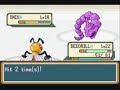 Pokemon Fire Red Mono Bug - Brock