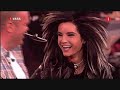 tokio hotel instant karma