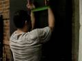 Wall Crawl