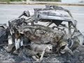 Road Accidents in Greece