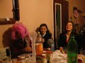 Canto tiiiipico de la casa de tsicas en el tapiche 07