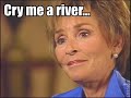 Cry me a river 7