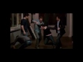 Kuzey fights against three man