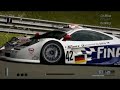 GT4 McLaren F1 GTR97 @ Nurburgring GT4 McLaren F1 GTR97 @ Nurburgring