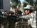Photos from the Field: Afghan Border Police