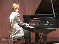 Konstantin Soukhovetski playing Philip Glass The Hours -2 Konstantin Soukhovetski playing Philip Glass The Hours -2