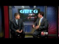 Click here to watch this video Greg NewsChannel 5 Interview 5/23/2012