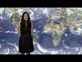 Get the weather in Google Maps