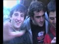 Mariano Hoy 18 - Rugby: Imperdible nota en el vestuario