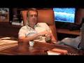 Ed Young Video Blog - May 14, 2007
