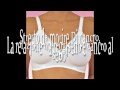 La relazione tra reggiseno e cancro al seno