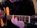 videos de Haunted (Own fingerstyle composition)