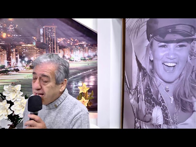 Celeste Maria Recebe 262 – Parte 3