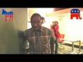 videos de THE OFFICIAL REP. VS DEM. DANCE OFF!!