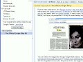 Check out how to sign up for Google Reader and how to add your first subscription in this video tutorial!