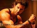 Madonna&Hrithik Roshan : Hrithik dance on Madonna's song