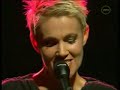 ROXETTE - LIVE - IT MUST HAVE BEEN LOVE - SOLO
