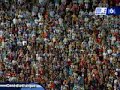 Olympique de marseille aux armes