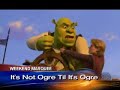 Mike Myers On Ogre Life (CBS News) Mike Myers On Ogre Life (CBS News)