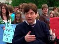 Mike Myers On Ogre Life (CBS News)